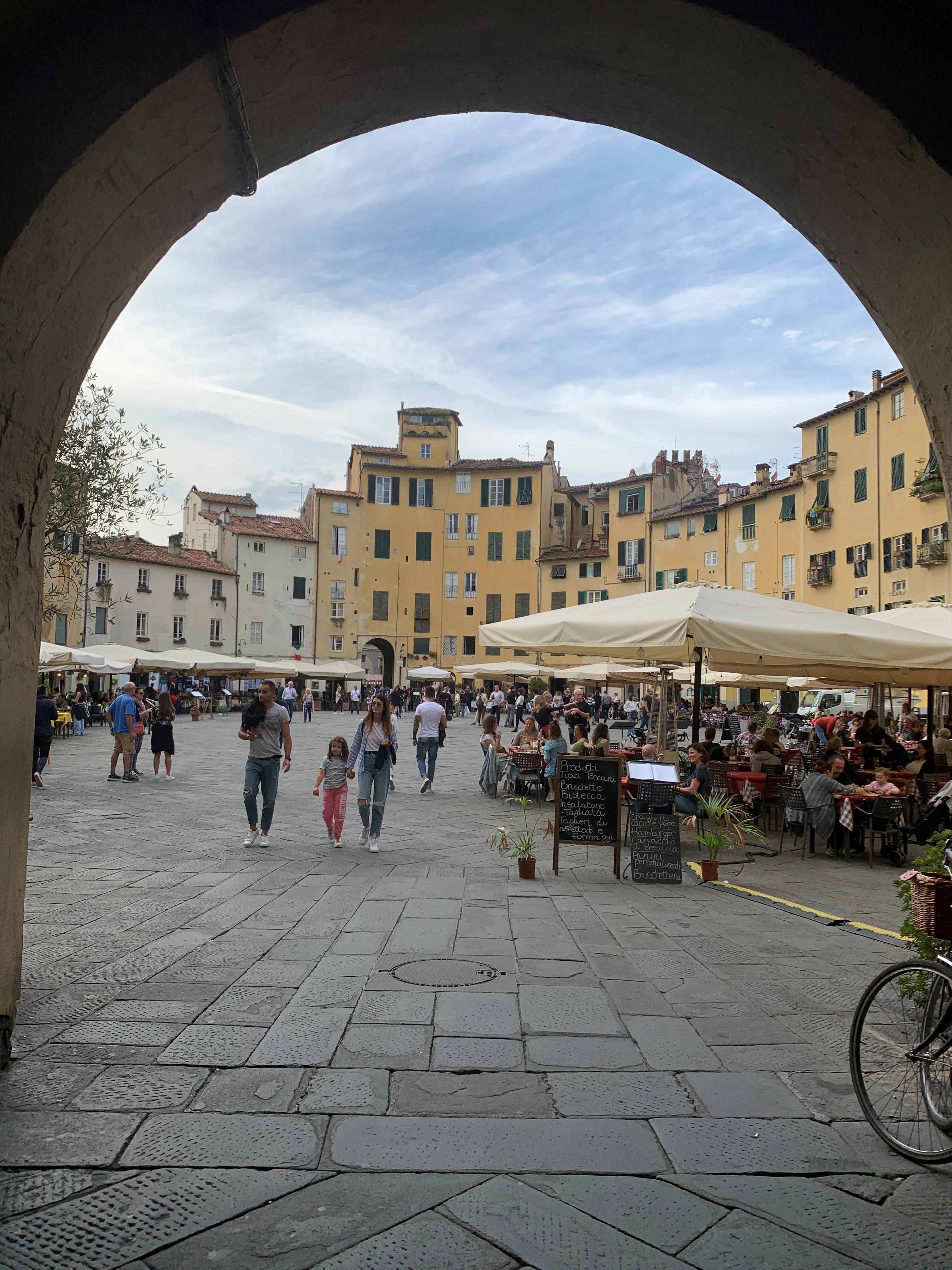 Lucca